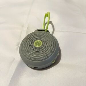 Hush baby sound machine